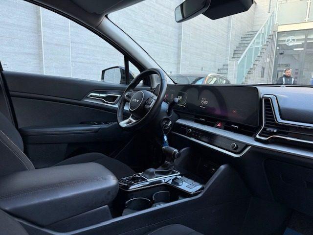 KIA Sportage 1.6 CRDI 136 CV DCT7 2WD Mild Hybrid Business Clas