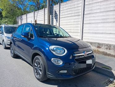 Fiat 500X 1.3 MultiJet 95 CV Pop permute