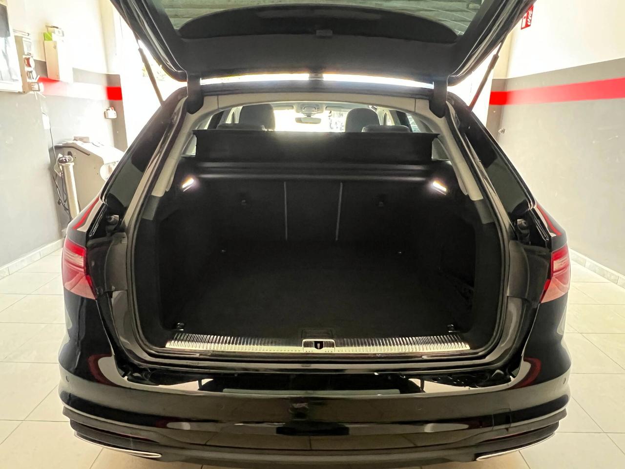 Audi A4 35 TDI S tronic Sport