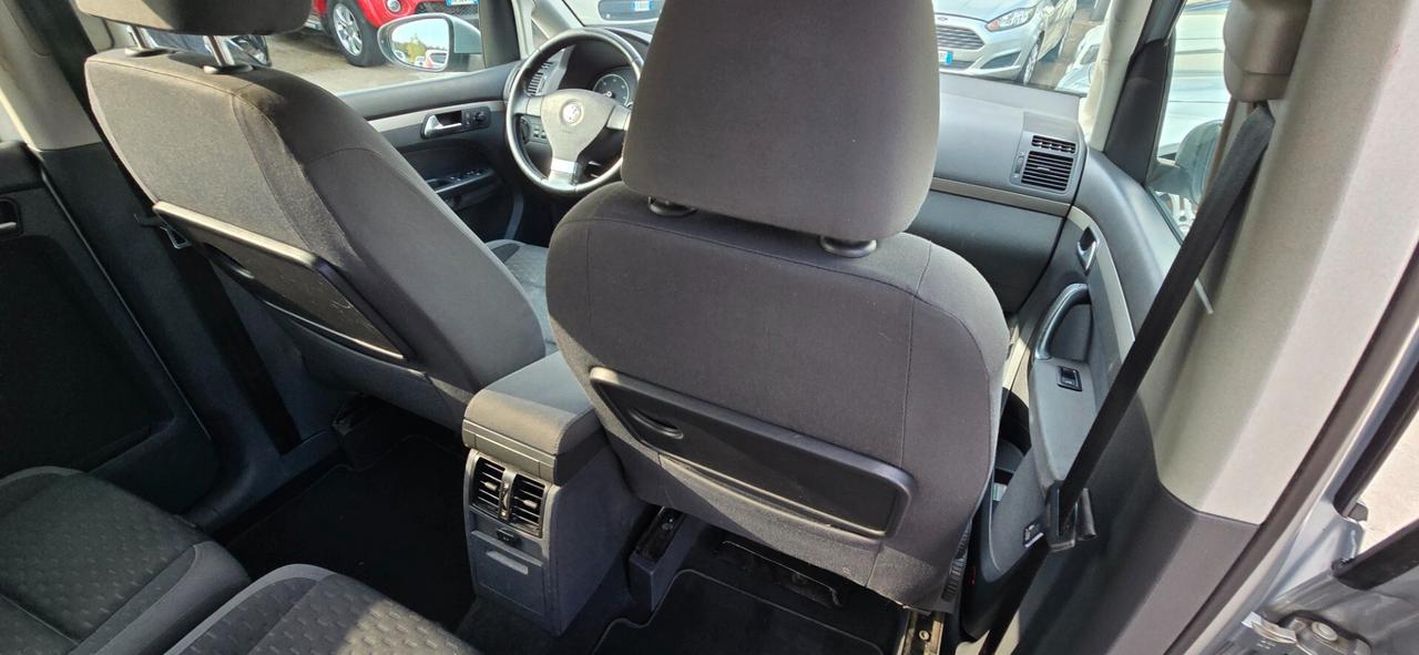 Volkswagen Touran 1.9 TDI 105CV DPF Conceptline