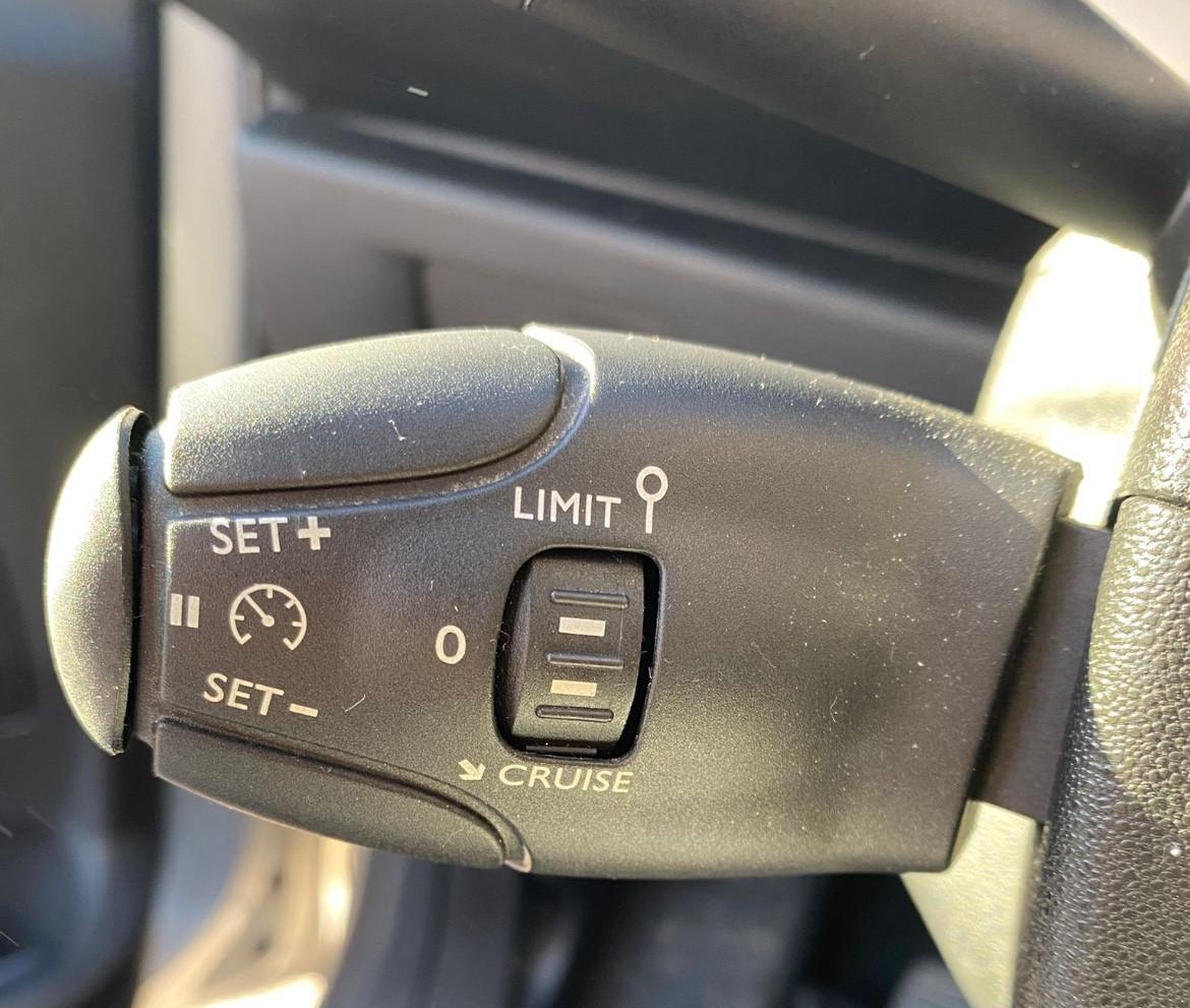 Citroen C3 1.1 airdream Perfect