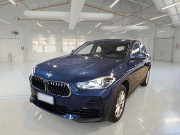 BMW X2 SDRIVE 16D BUSINESS X SUV