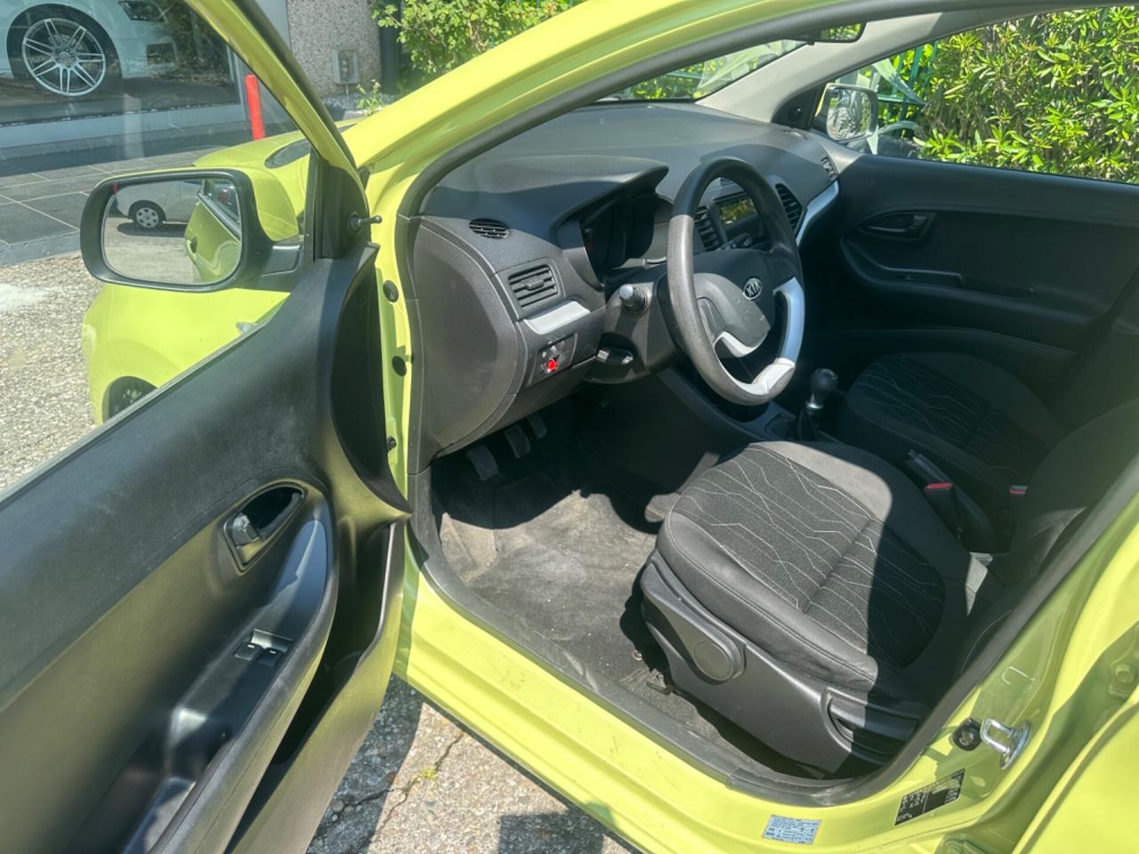 Kia Picanto *NEO PATENTATI *OTTIME CONDIZIONI GENERALI *