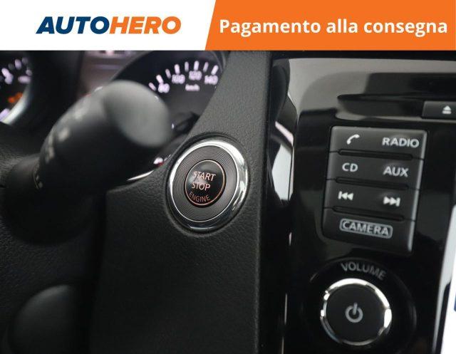 NISSAN Qashqai 1.5 dCi N-Connecta