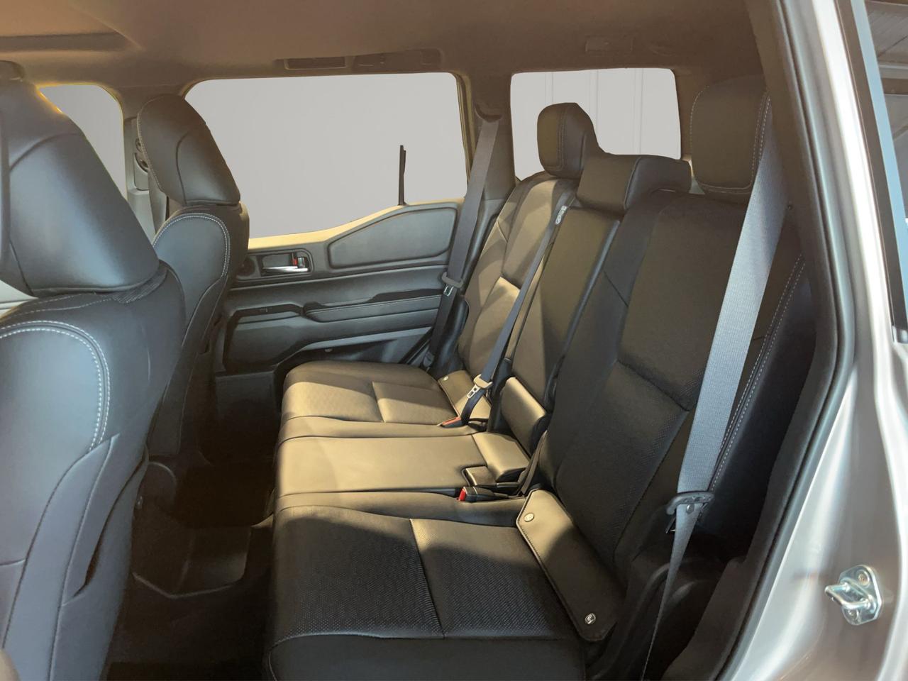 Toyota Land Cruiser 2.8 mhev Premium awd auto