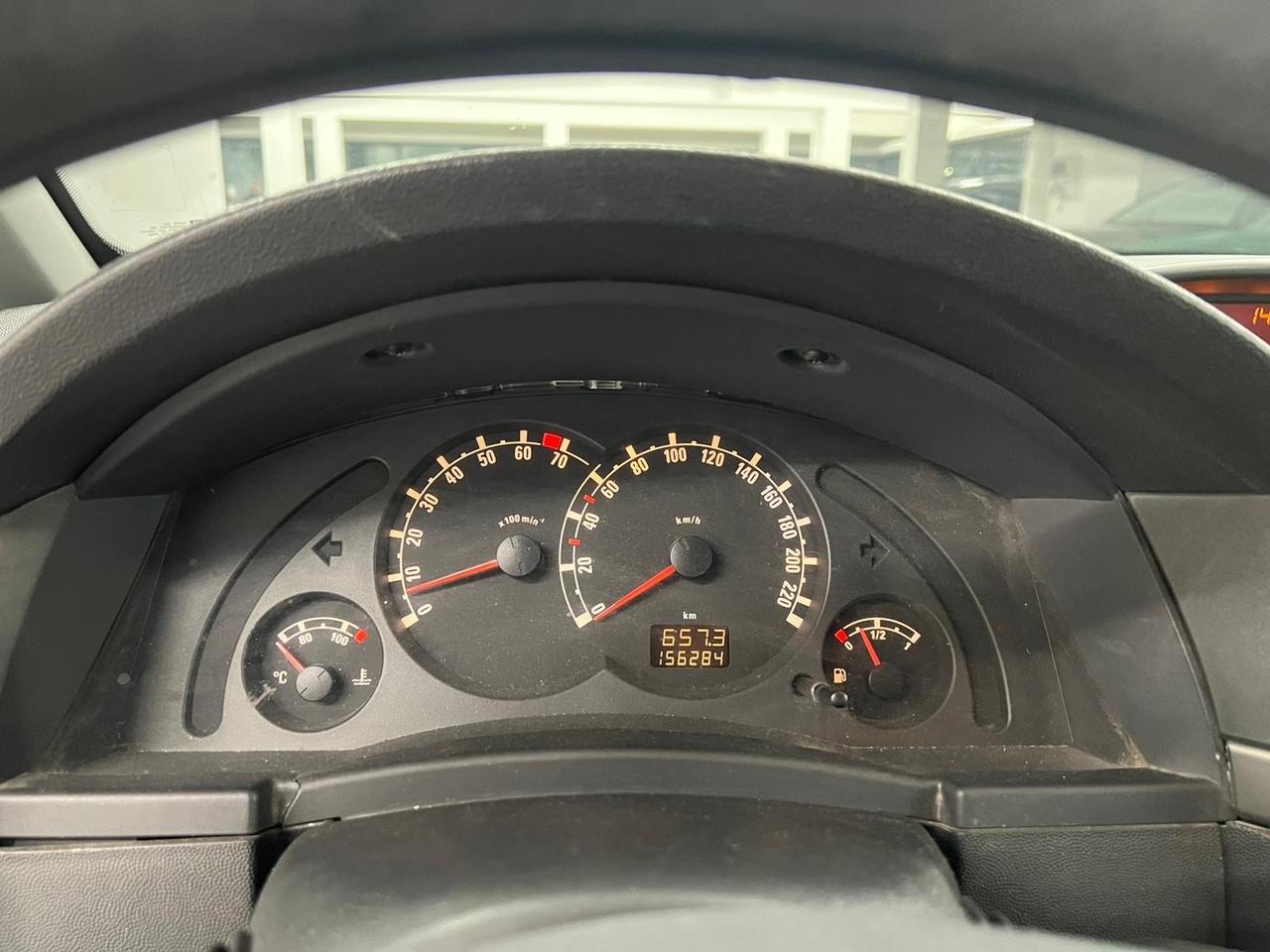 Opel Meriva 1.4 16V GPL-TECH Enjoy