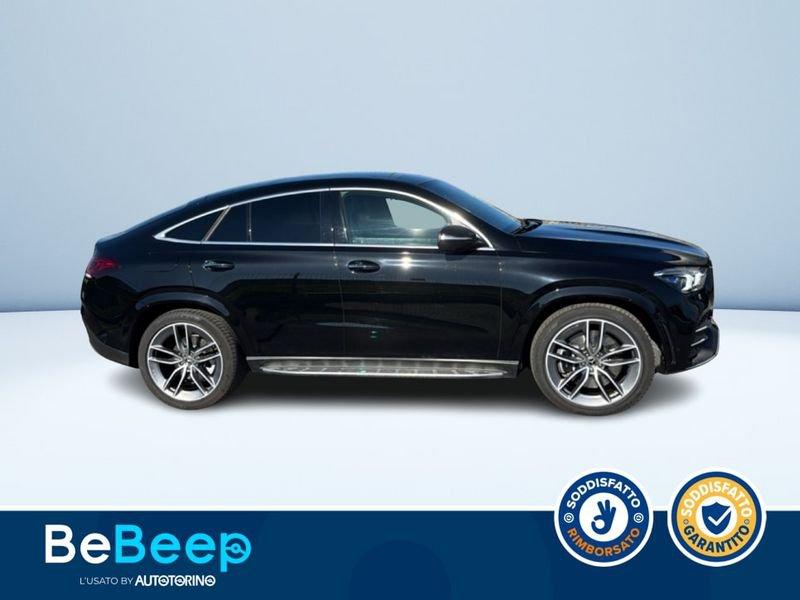 Mercedes-Benz GLE Coupé GCOUPE 350 DE PLUG-IN HYBRID(E EQ-POWER) PREMIU