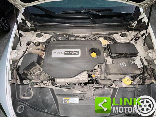 JEEP Cherokee LONGITUDE4X4