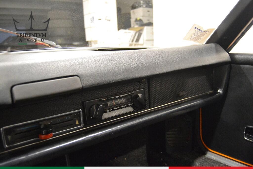 Porsche 924 914/6