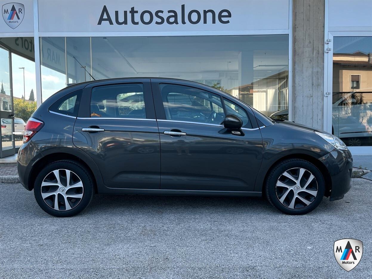 Citroen C3 1.2 PureTech 82cv Seduction