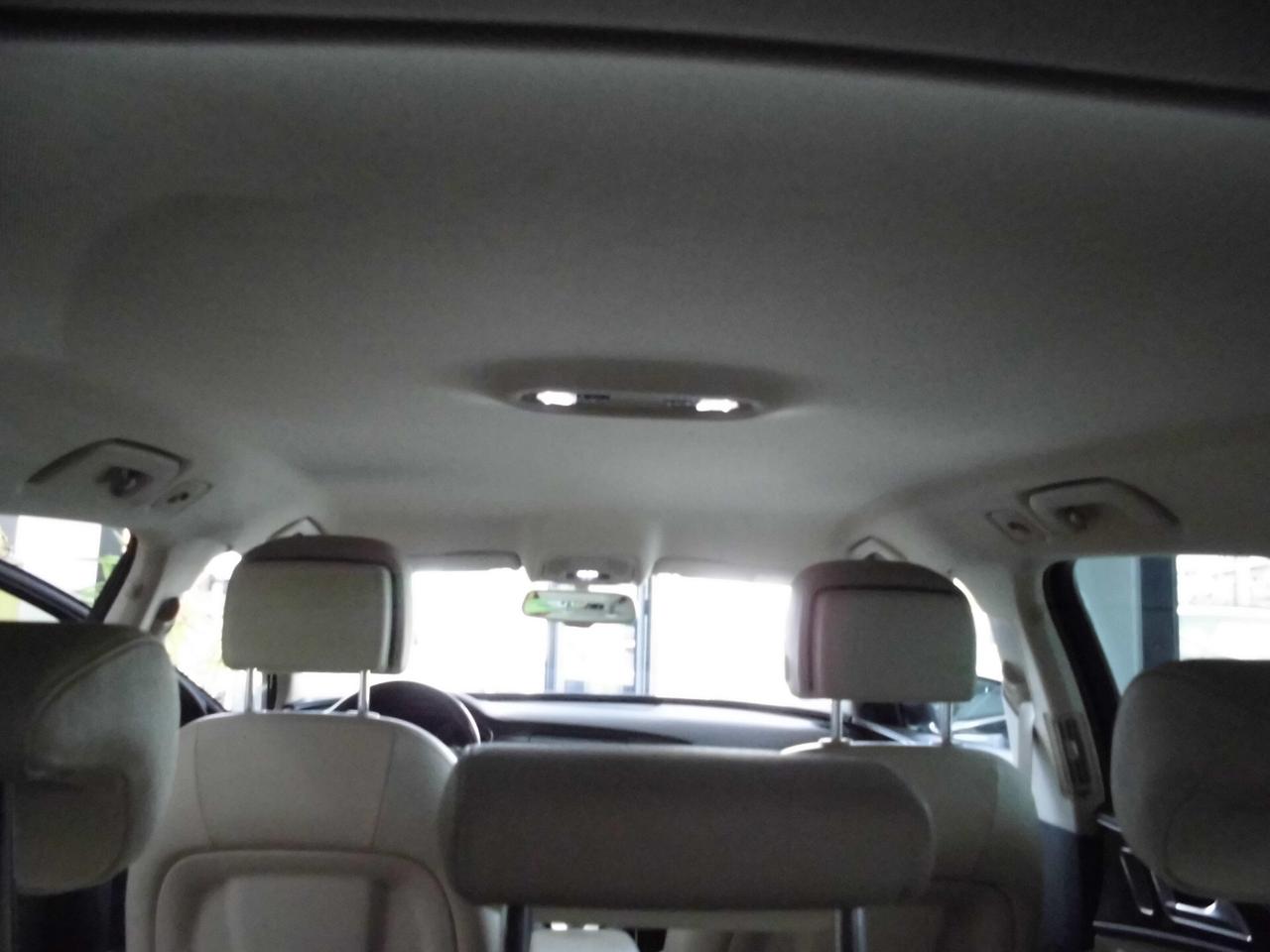 Audi A6 Avant 2.0 TDI 190 CV ultra S tronic Business Plus