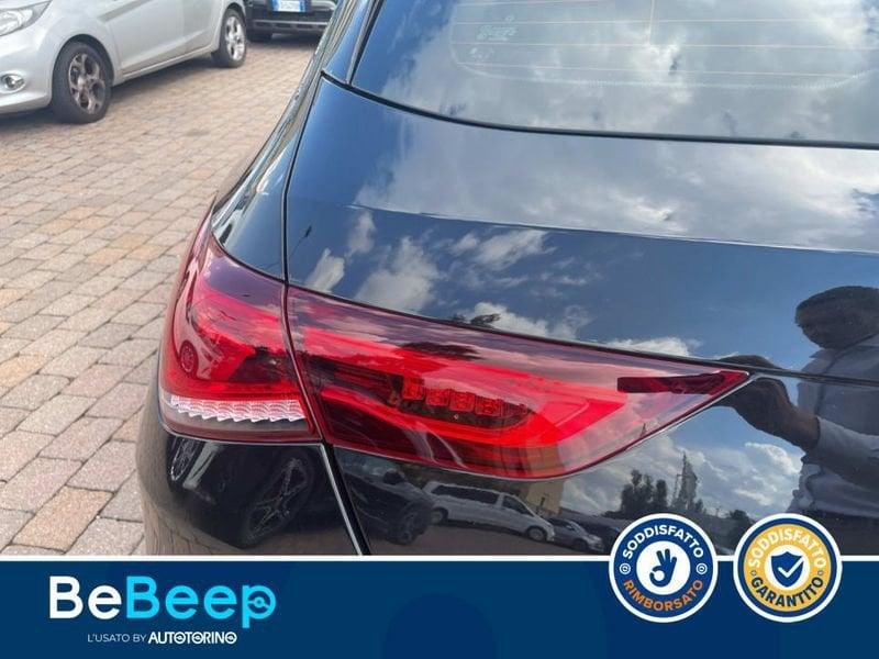 Mercedes-Benz CLA S.Brake 200 D PREMIUM AUTO