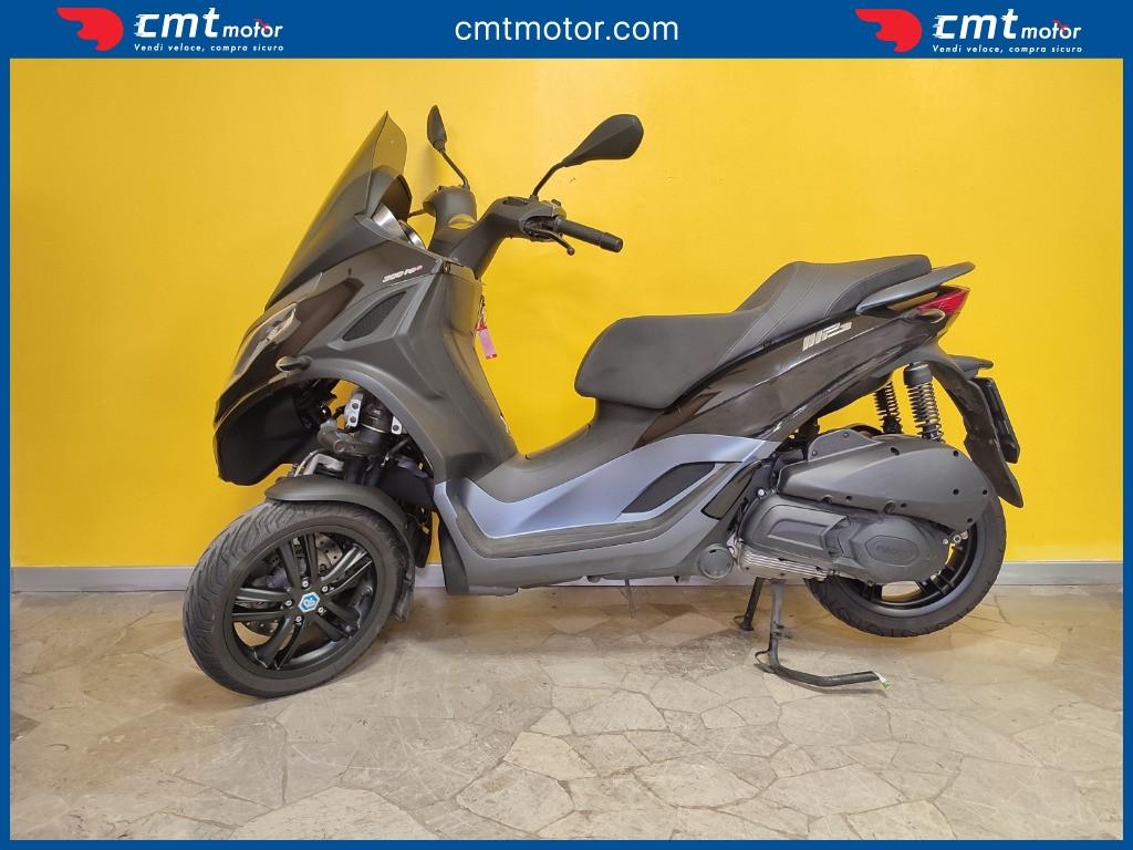 Piaggio MP3 - 2021