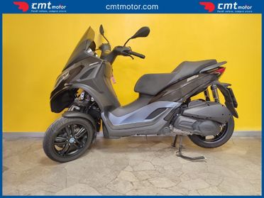 Piaggio MP3 - 2021