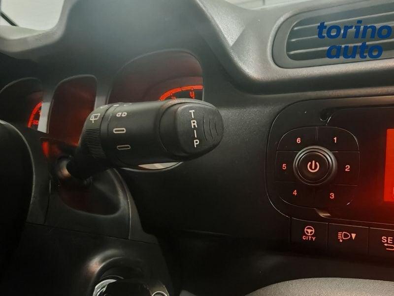 FIAT Panda Panda 1.2 EasyPower Lounge