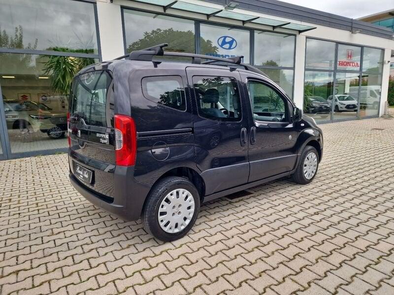 Peugeot Bipper Tepee 1.3 HDi 80 Outdoor Neopatentato