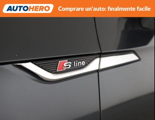 AUDI A5 SPB 2.0 TDI 190 CV S tronic Sport