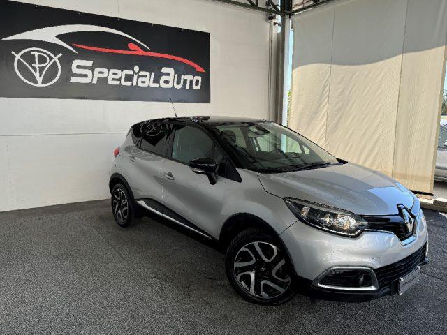 RENAULT Captur cil. 1.5 dCi 8V 90 CV Start&Stop Live