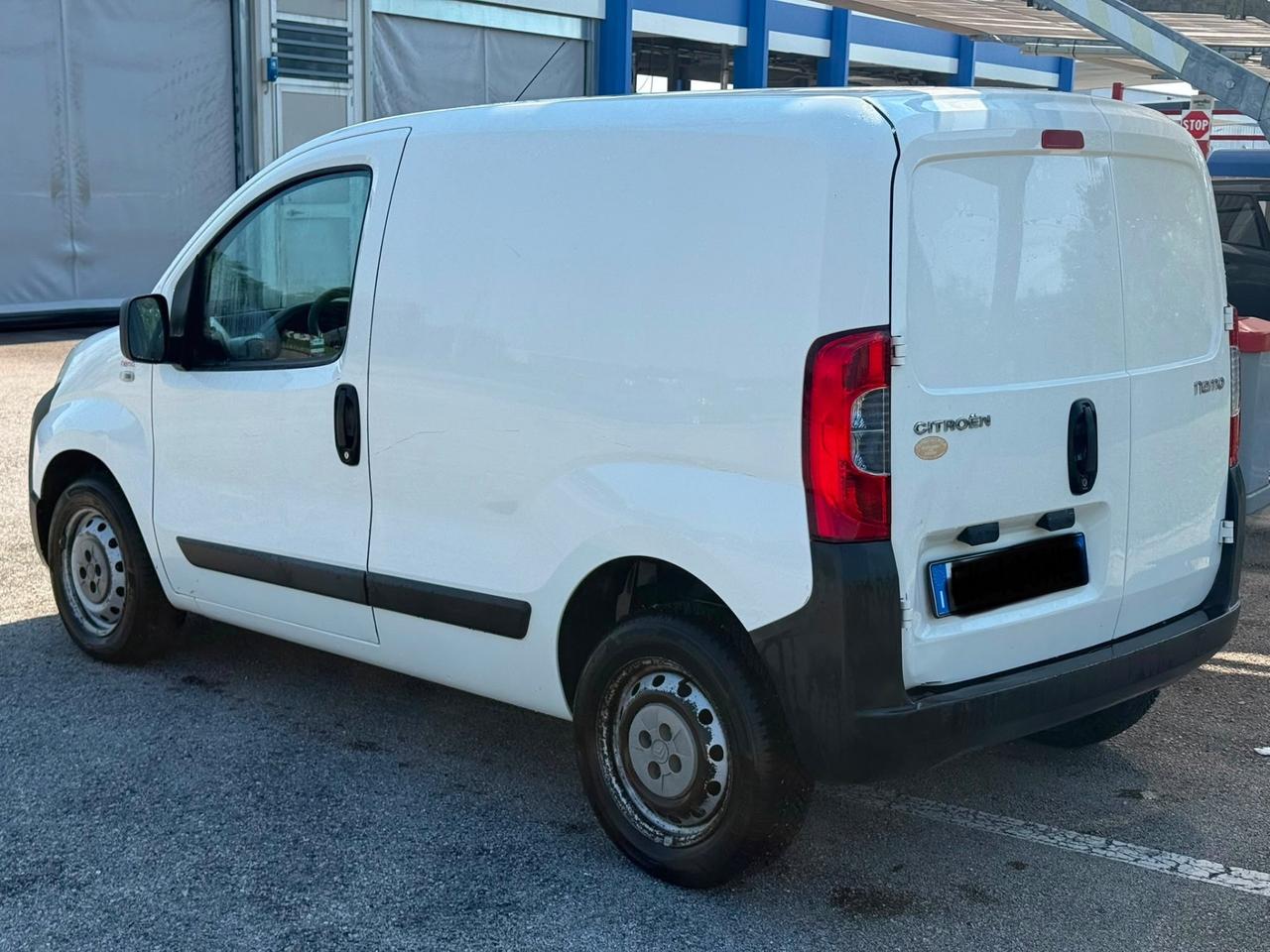 Citroën Nemo 1.4 HDi 70 CV Furgone