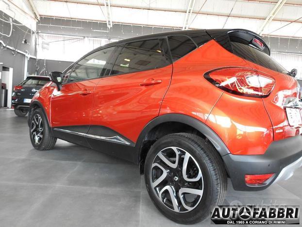 RENAULT - Captur - TCe 120 CV EDC S&S Energy
