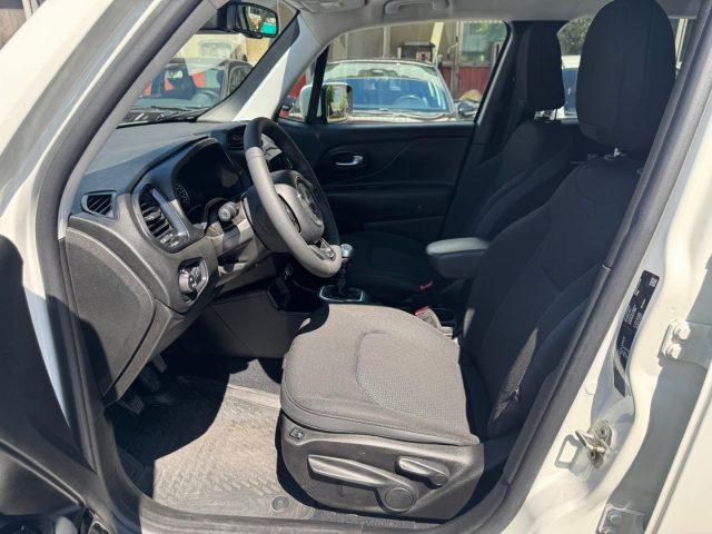 JEEP Renegade 1.0 T3 Night Eagle