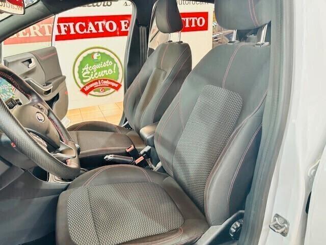 Ford Puma 1.0 EcoBoost Hybrid 125 CV S&S ST-Line