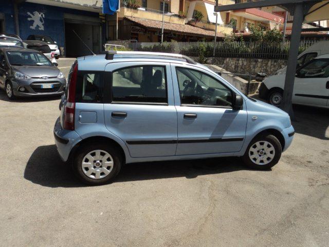 FIAT Panda 1.2 Dynamic GPL