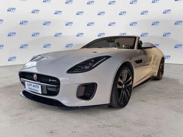 Jaguar F-Type 3.0 V6 380 CV aut. AWD Convertibile R-Dynamic