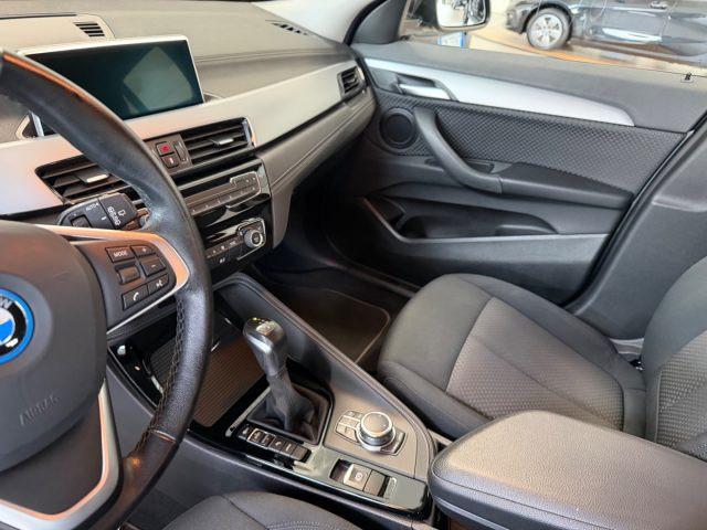 BMW X2 xDrive25e Business-X