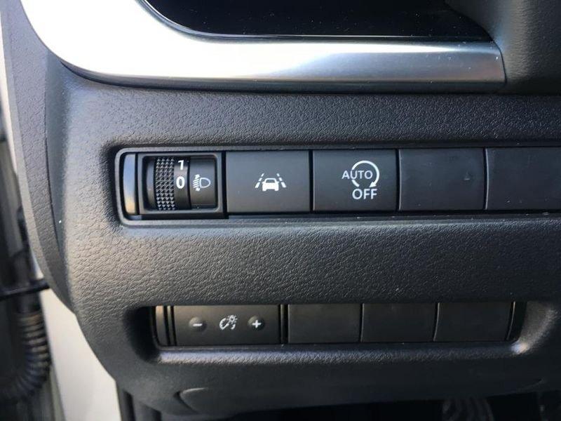 Nissan Qashqai MHEV 140cv N-Connecta * SUPER OFFERTA!!