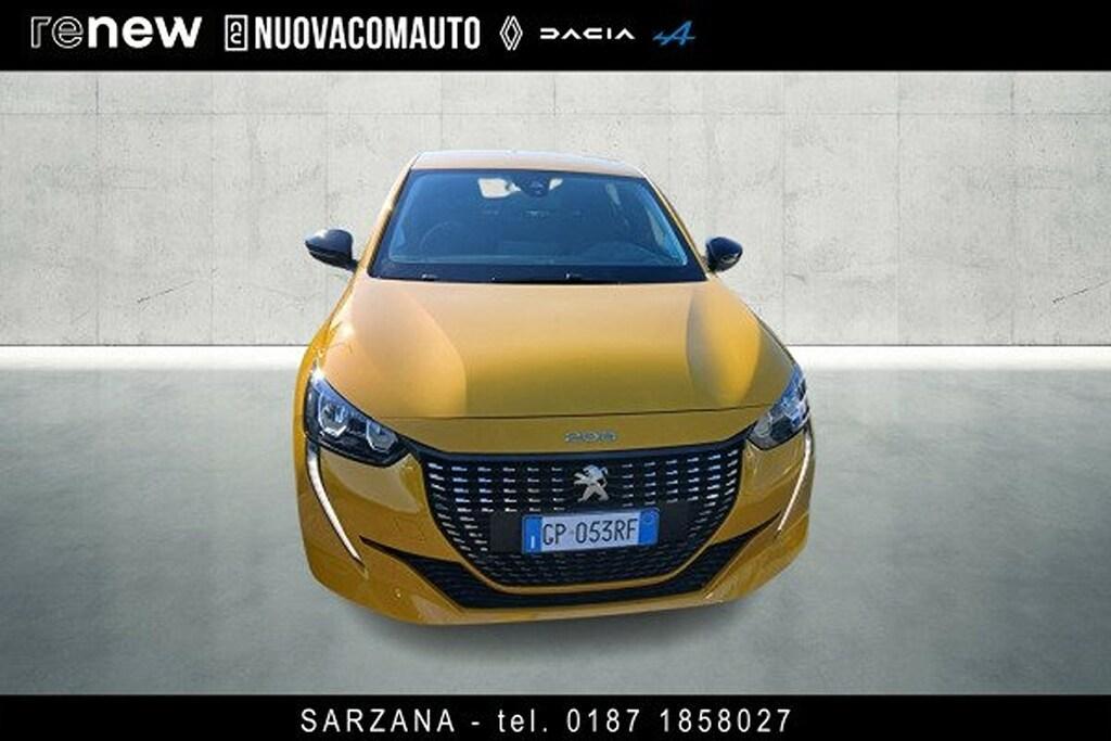 Peugeot 208 5 Porte 1.2 PureTech Active