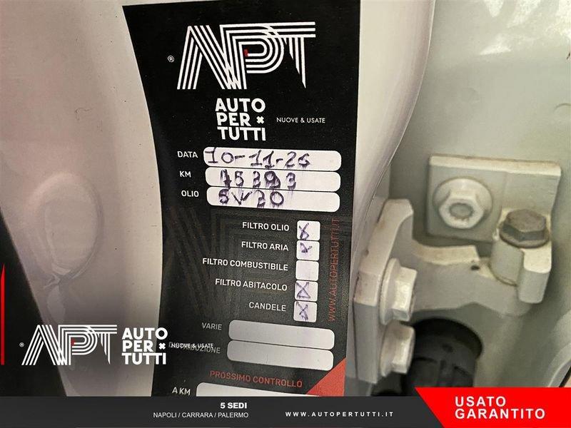 FIAT Panda Panda 1.2 Lounge 69cv