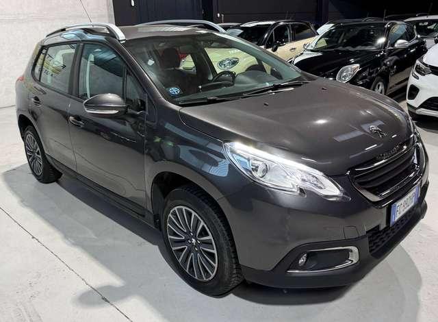 Peugeot 2008 2008 1.2 puretech 12v Active 82cv E6
