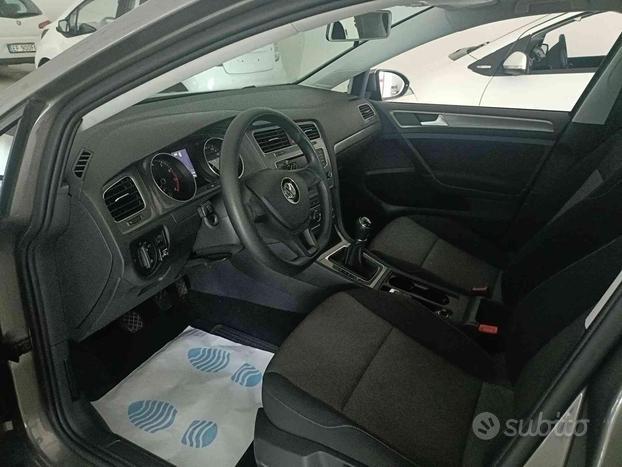 VOLKSWAGEN Golf Variant 1.2 TSI 105 CV Comfortli