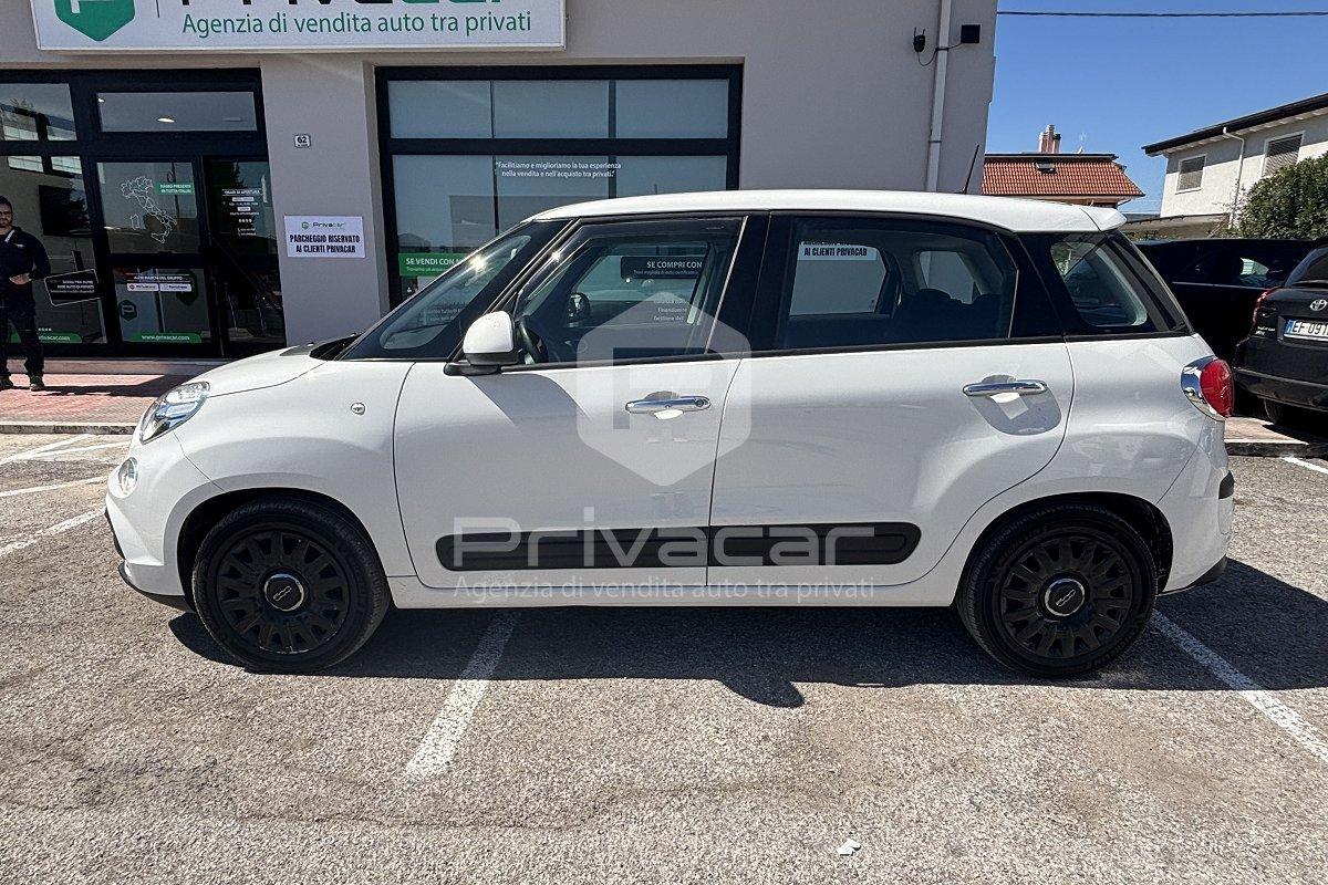 FIAT 500L Pro 1.3 MJT 95CV Mirror 4 posti (N1)