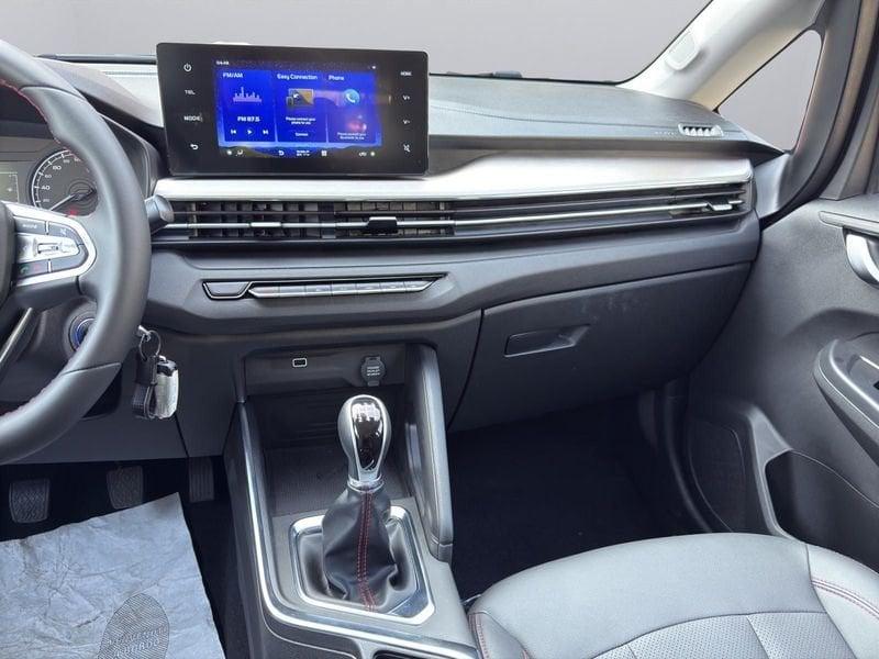 EMC Quattro EMC Quattro 5p 1.5 benzina 103cv