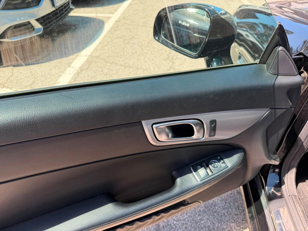 Mercedes-benz SLK 200 CGI Sport