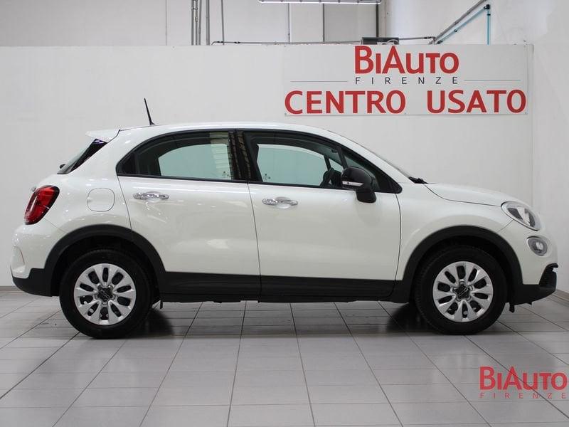 FIAT 500X 500X 1.0 T3 Cult 120cv
