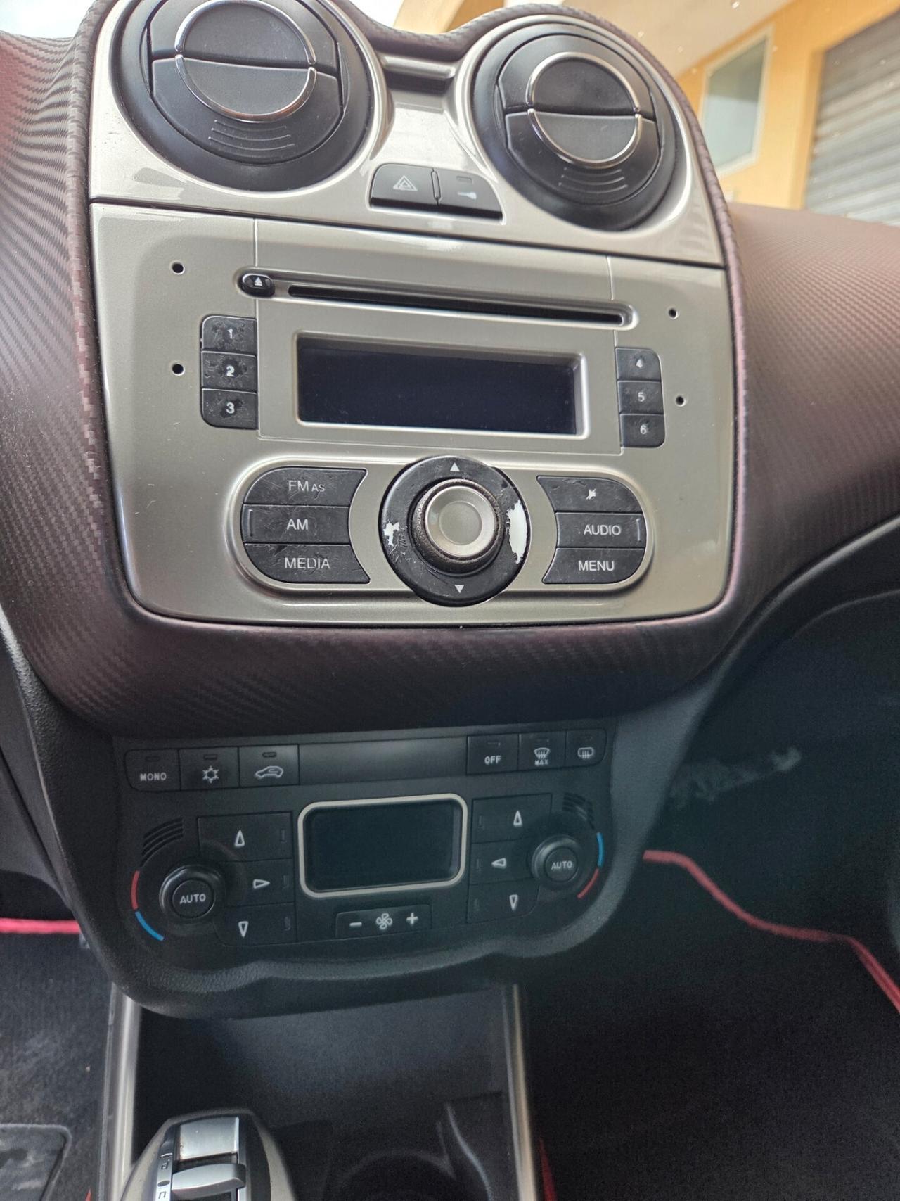 Alfa Romeo MiTo 1.3 Multijet NEOPATENTATI!!!!!!