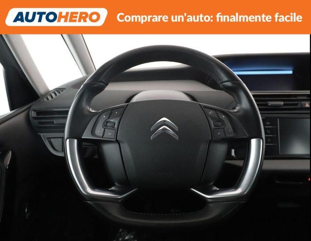 CITROEN C4 Spacetourer BlueHDi 130 S&S EAT8 Feel