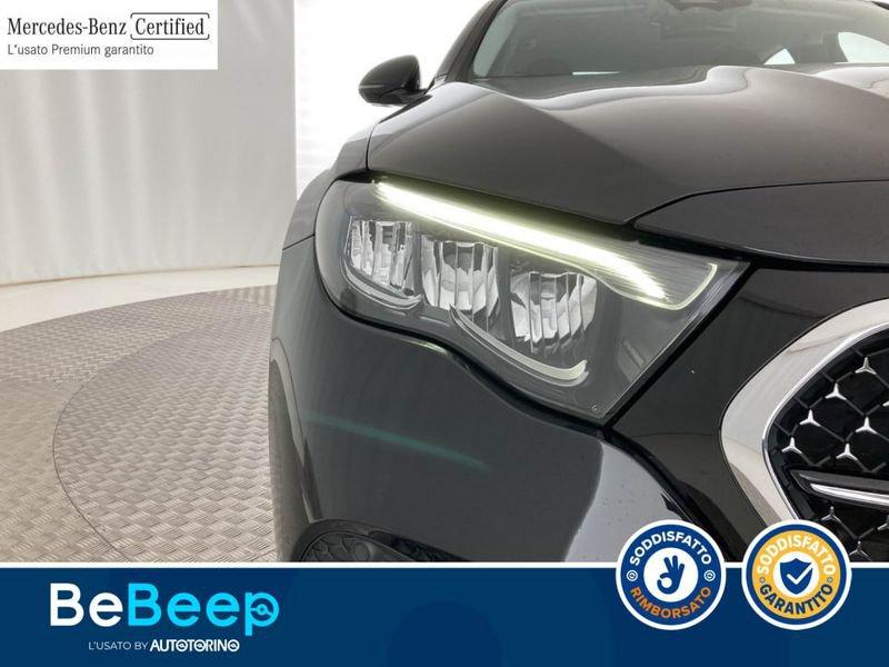 Mercedes-Benz Classe E E 220 D ADVANCED AUTO