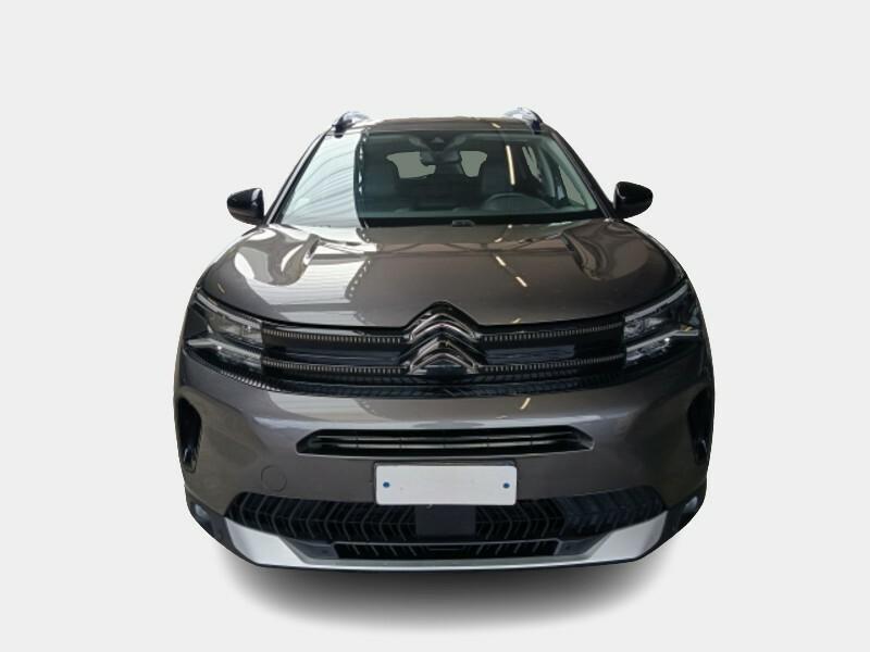 CITROEN C5 AIRCROSS BLUEHDI 130 SES FEEL PACK EAT8 5 PORTE SUV