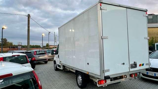 Citroen Jumper 35 Heavy L4 2.0 BlueHDi 160CV Furgonato