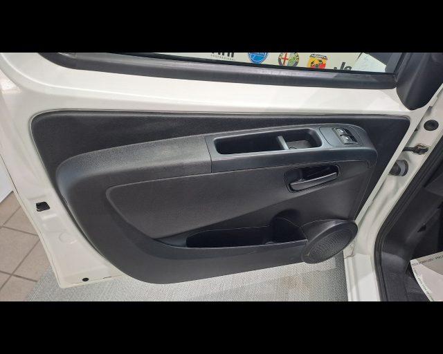 FIAT Fiorino Cargo 1.3 mjt 95cv SX E6d-final-DETAX
