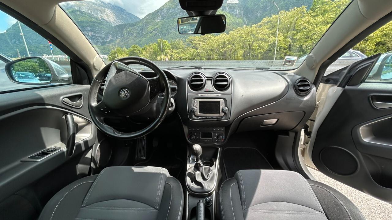 Alfa Romeo MiTo 1.3 JTDm 95 CV S&S Super