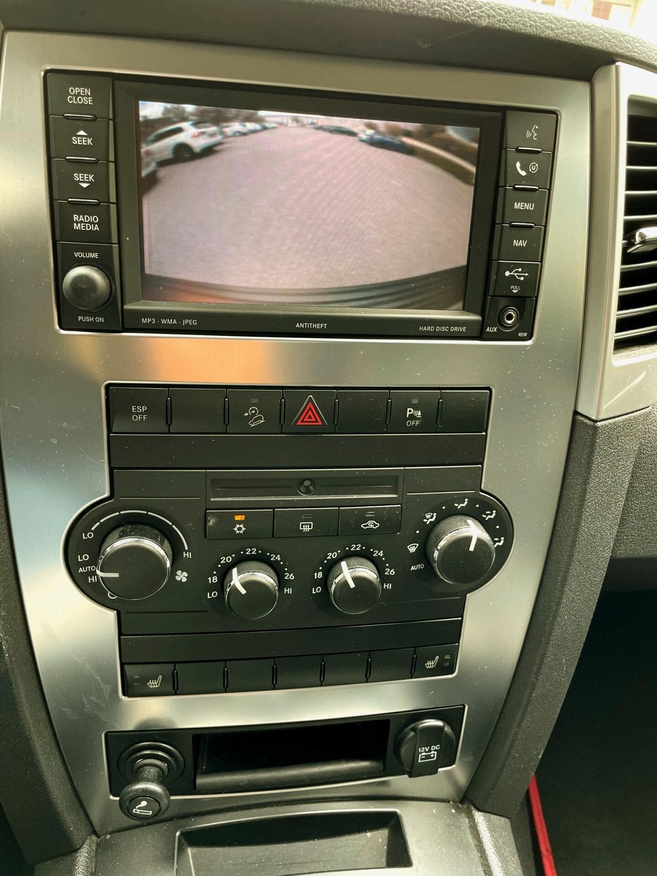 JEEP Gr.CHEROKEE "Limited S" 129000km-FULL-2010
