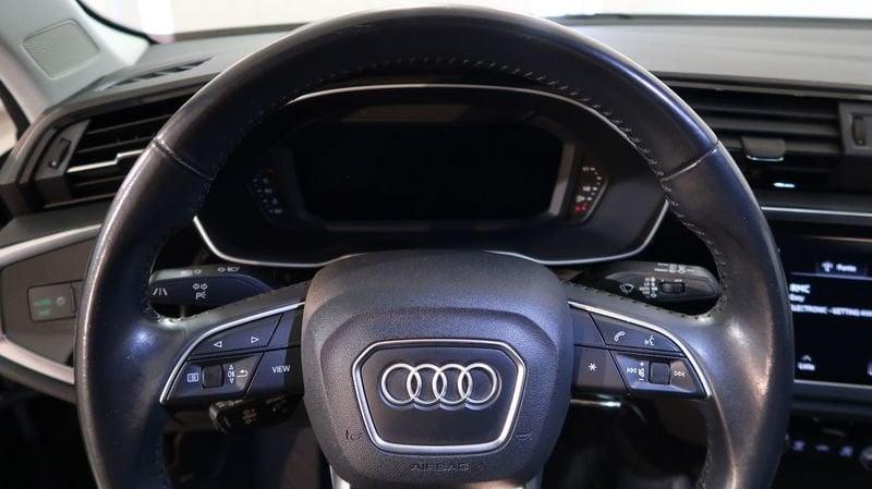 Audi Q3 Q3 35 2.0 tdi Business Advanced s-tronic