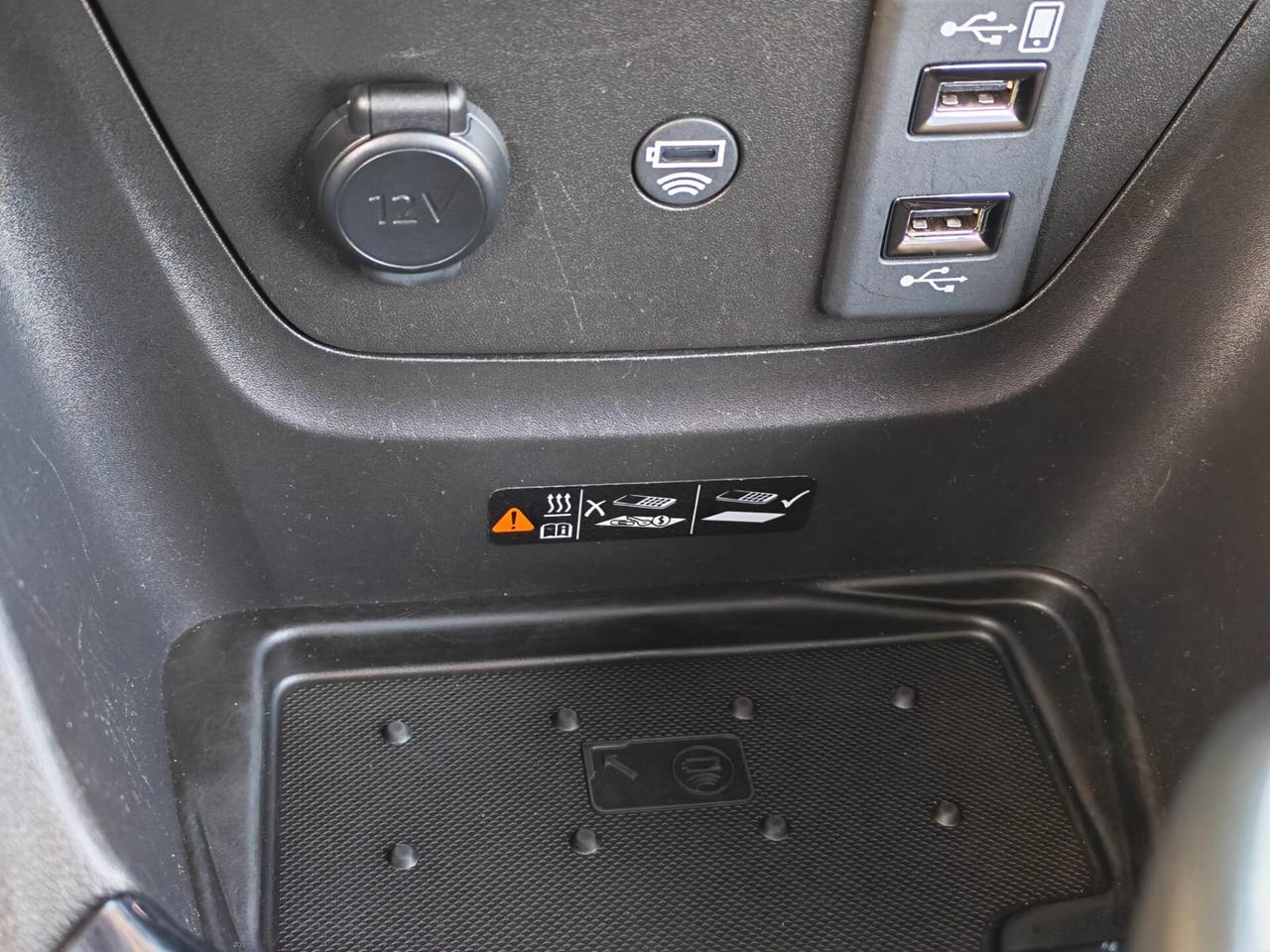 Opel Crossland 1.5 ECOTEC 120 CV Start&Stop aut. Elegance tetto