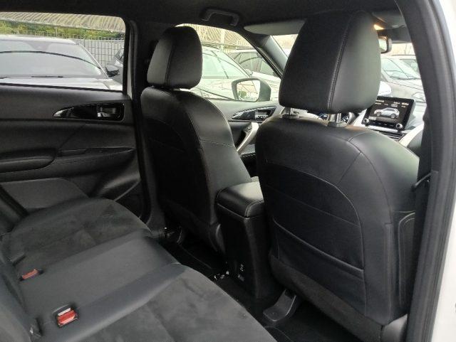 MITSUBISHI Eclipse Cross 2.4 MIVEC 4WD PHEV Diamond SDA