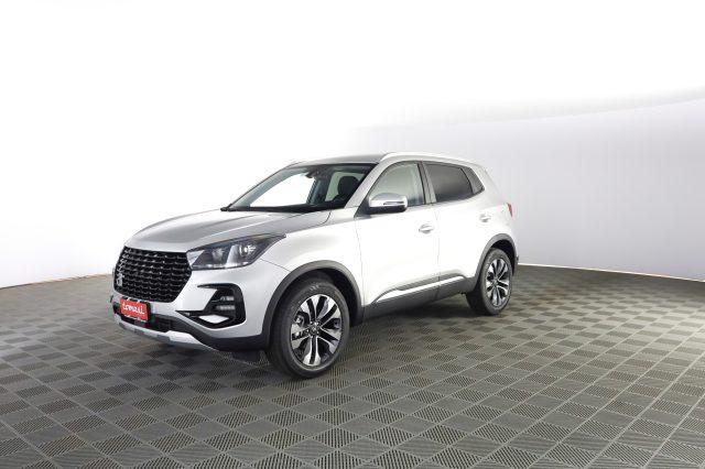 OTHERS-ANDERE OTHERS-ANDERE DR Automobiles DR5.0 dr 5.0 s3 1.5 Turbo CVT Bi-Fu